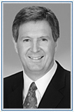 Gregory W. Carr, Managing Partner